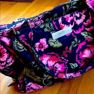 Juju be diaper bag